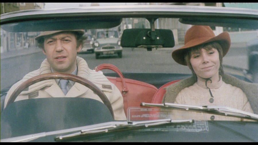 爱得其所剧照的剧照