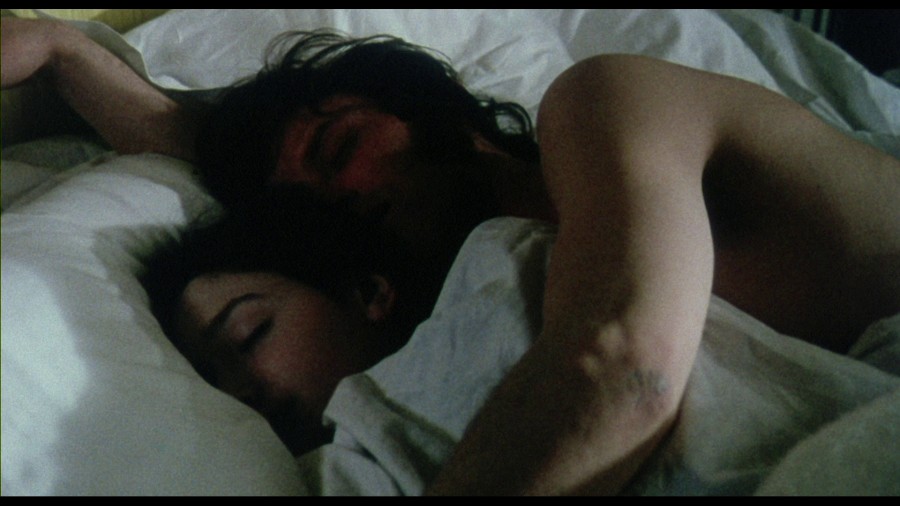 爱得其所剧照的剧照