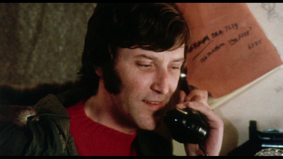 爱得其所剧照的剧照