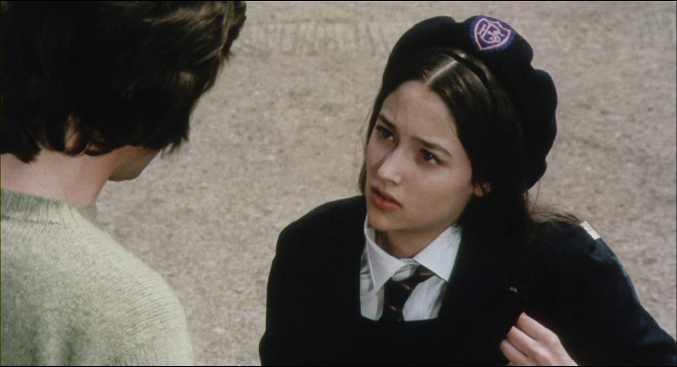 爱得其所剧照的剧照