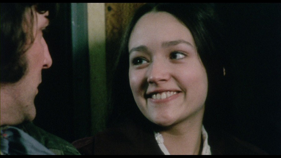 爱得其所剧照的剧照