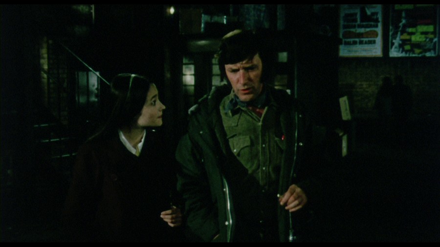 爱得其所剧照的剧照