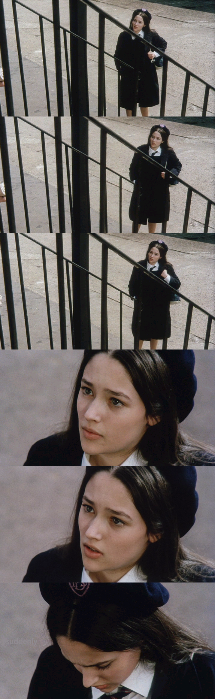 爱得其所剧照的剧照