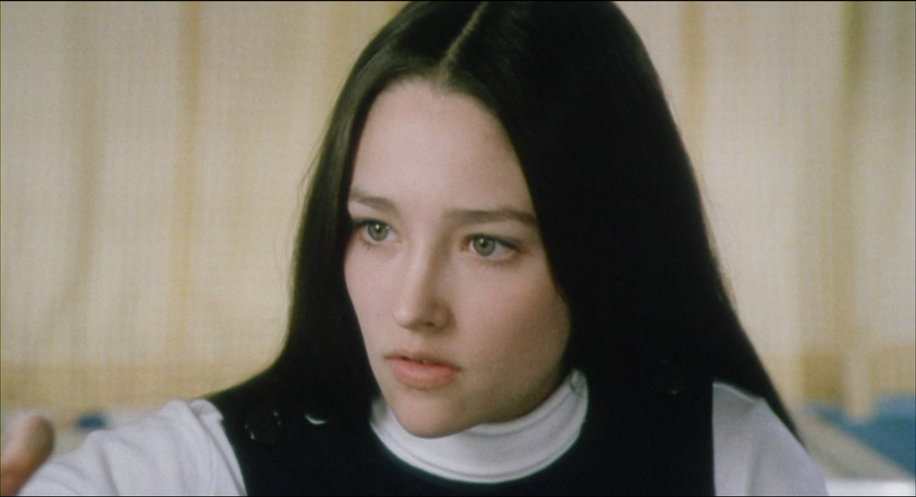 爱得其所剧照的剧照