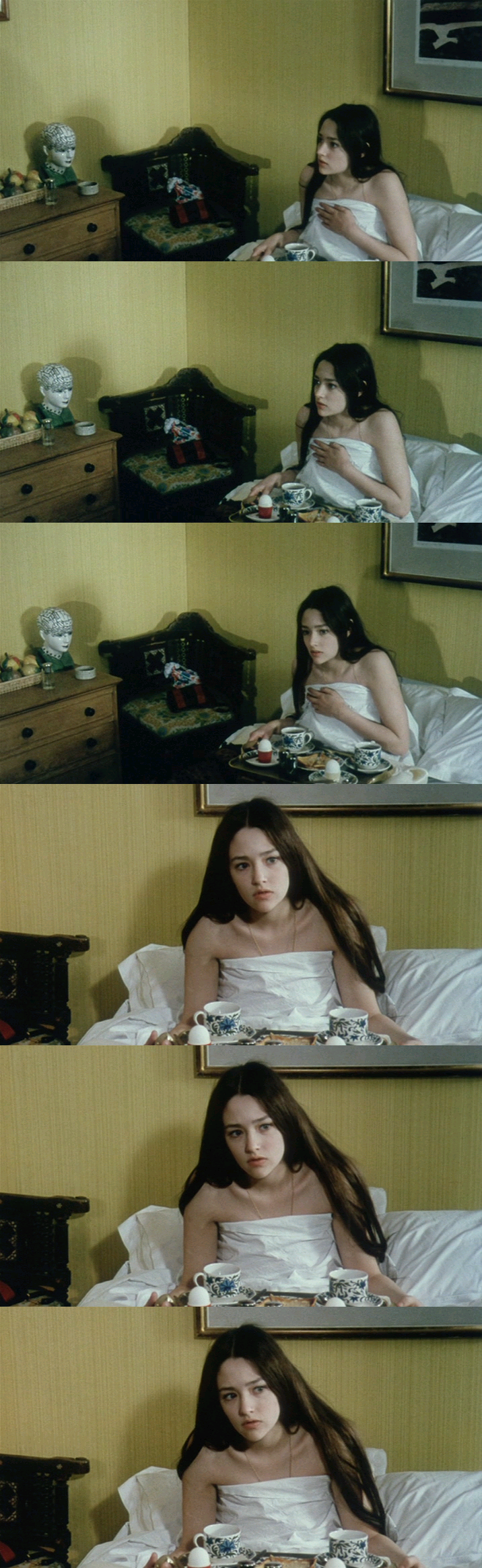 爱得其所剧照的剧照