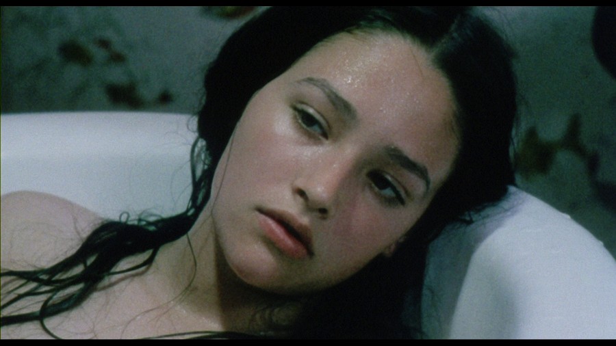 爱得其所剧照的剧照