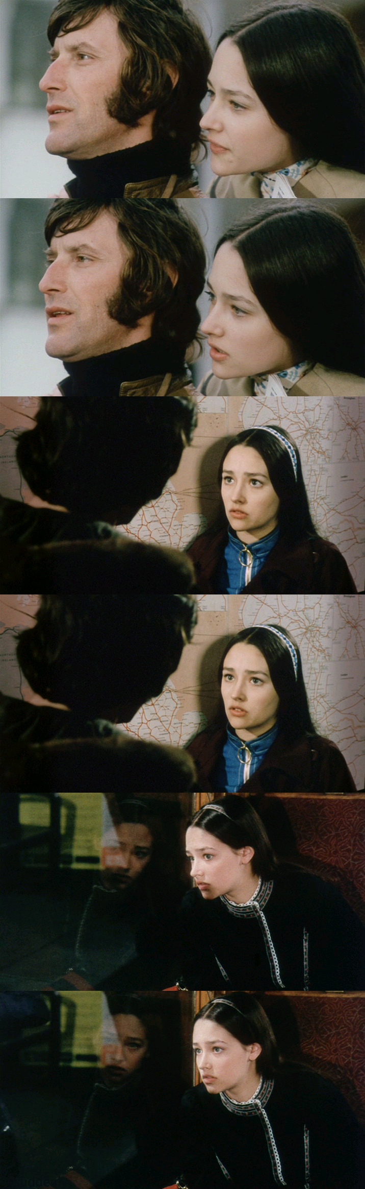 爱得其所剧照的剧照