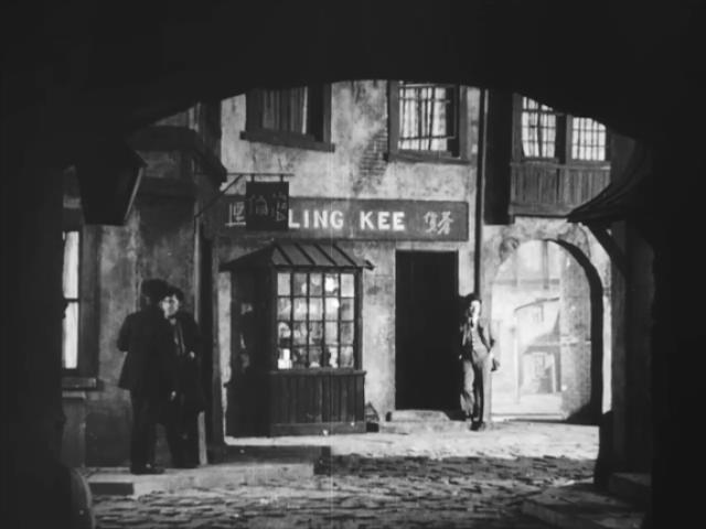 福尔摩斯剧照的剧照