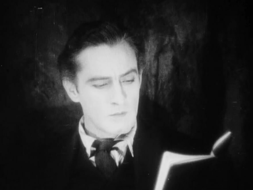 福尔摩斯剧照的剧照