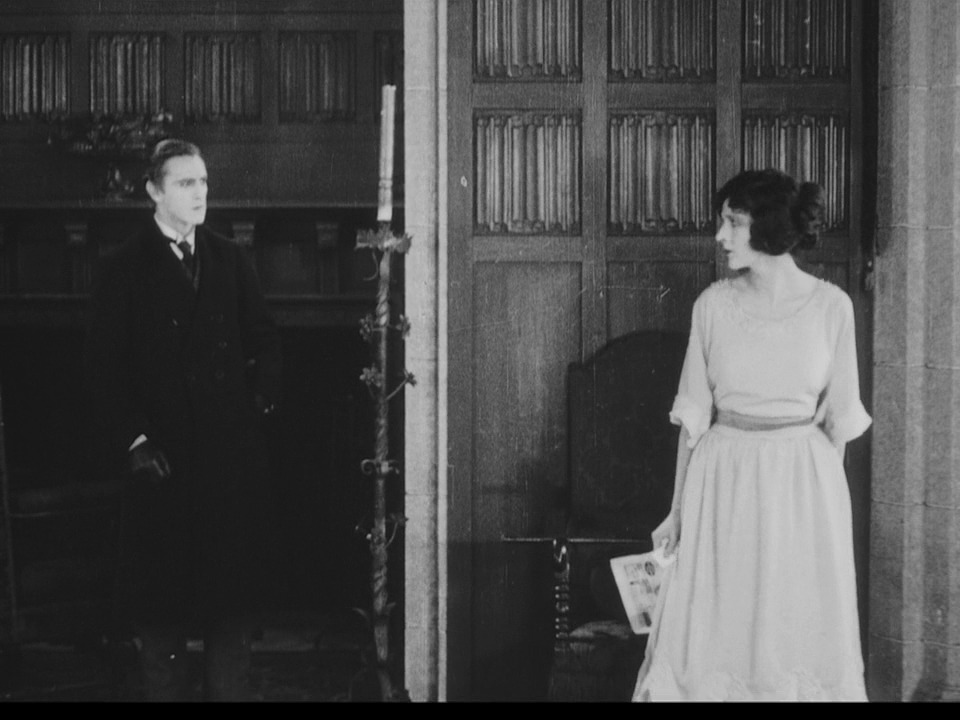 福尔摩斯剧照的剧照