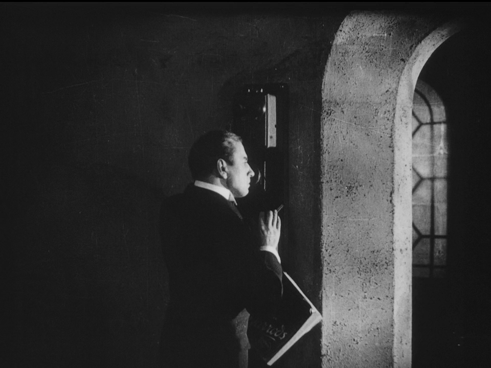 福尔摩斯剧照的剧照