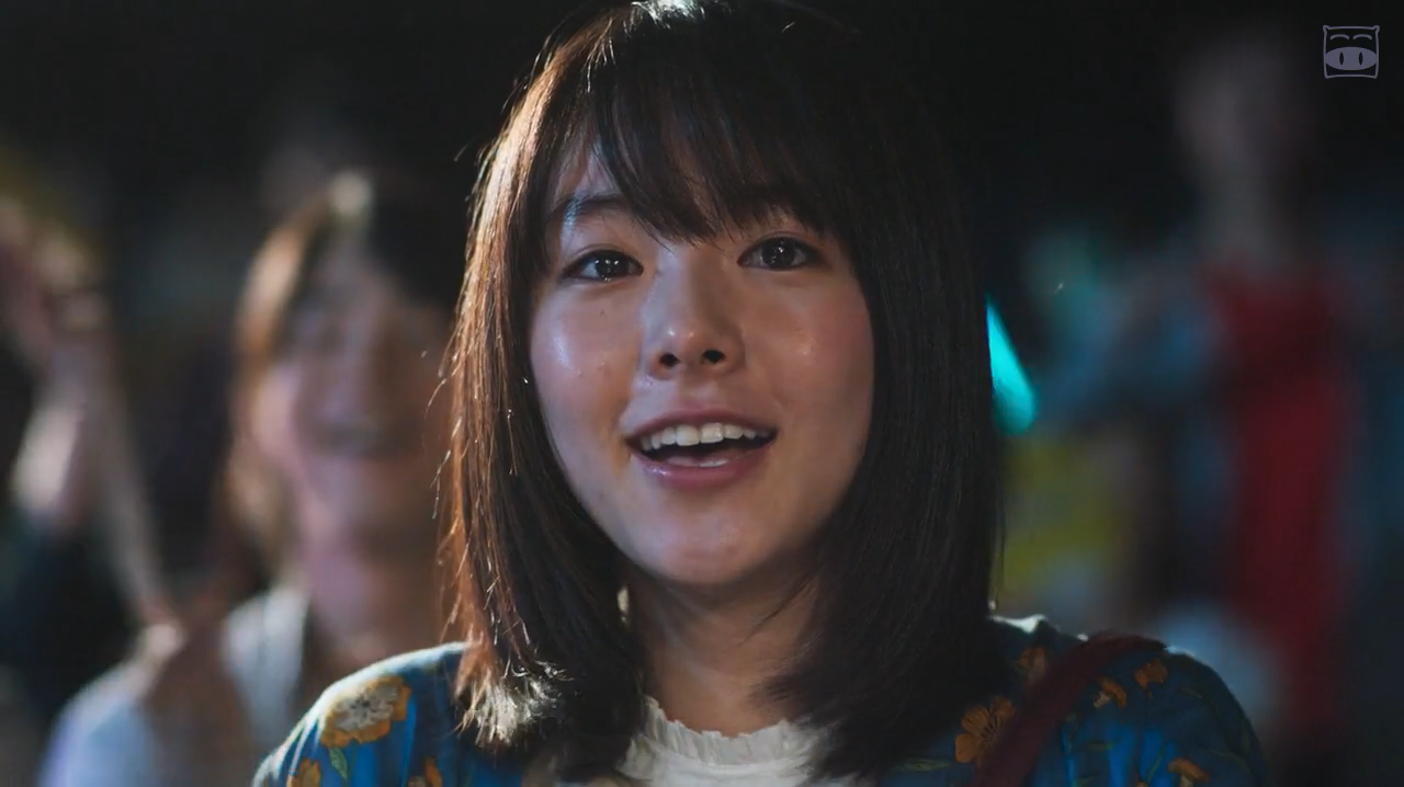 男子啦啦队！！剧照的剧照