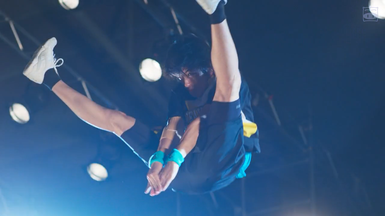 男子啦啦队！！剧照的剧照