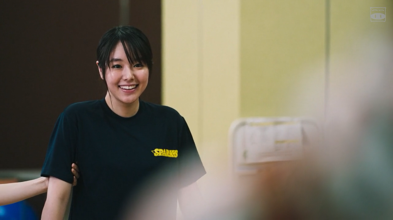 男子啦啦队！！剧照的剧照