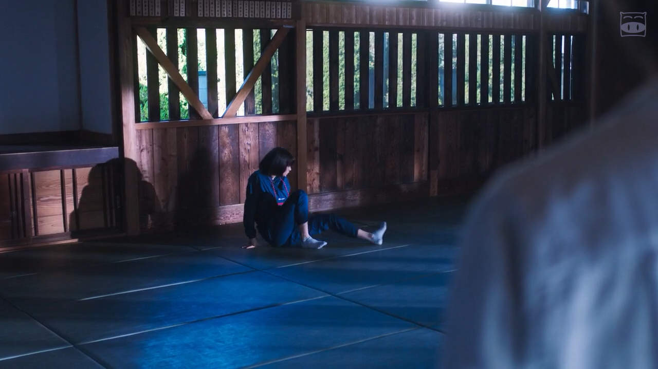 男子啦啦队！！剧照的剧照