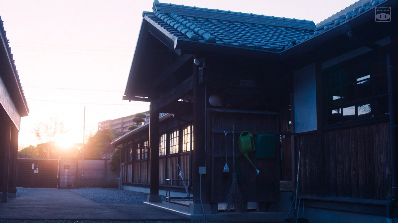 男子啦啦队！！剧照的剧照