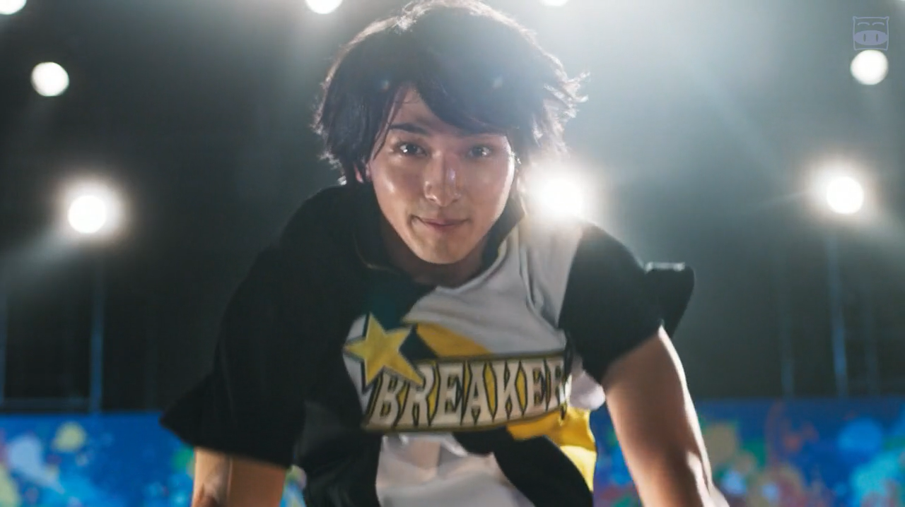 男子啦啦队！！剧照的剧照