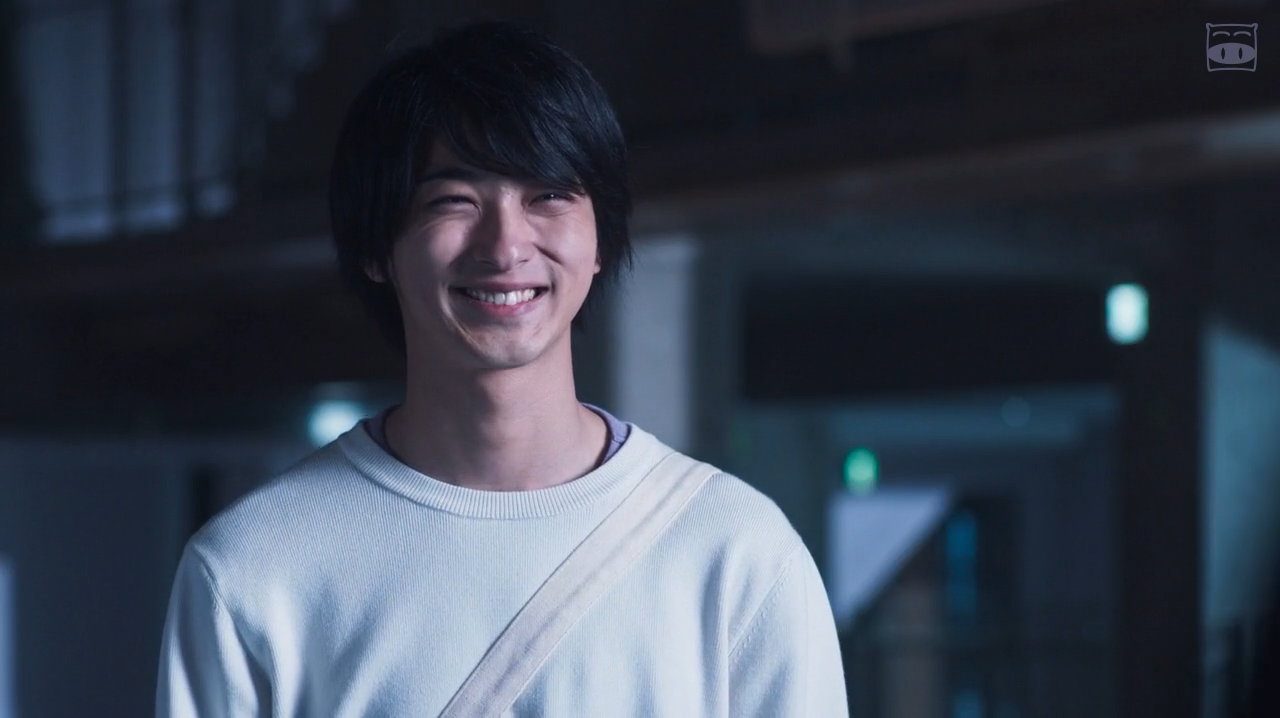 男子啦啦队！！剧照的剧照