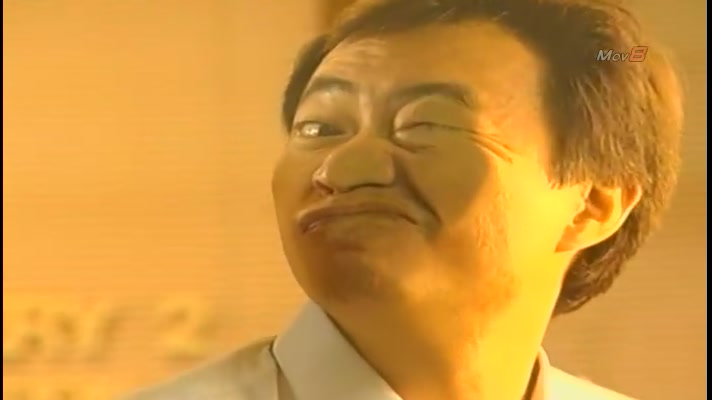 阿燦正傳剧照的剧照