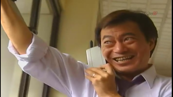 阿燦正傳剧照的剧照