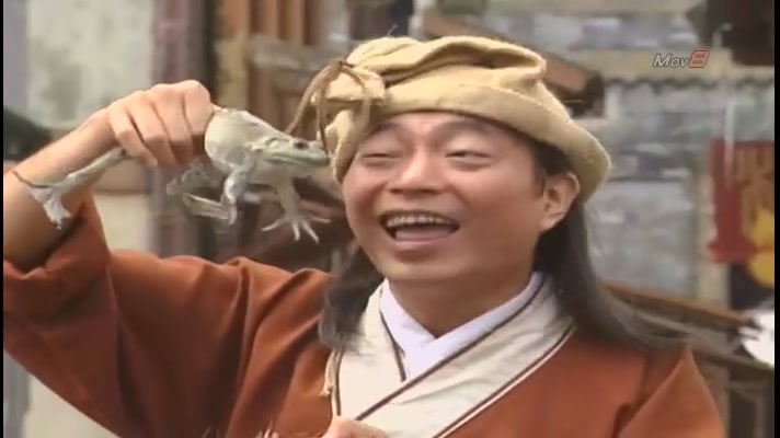 阿燦正傳剧照的剧照