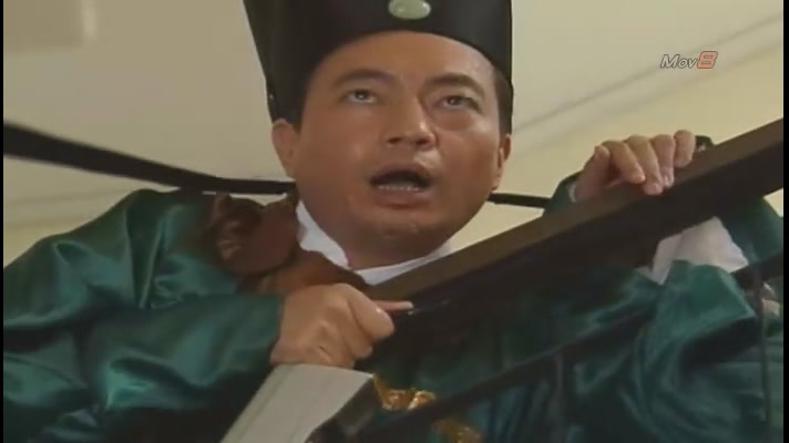 阿燦正傳剧照的剧照