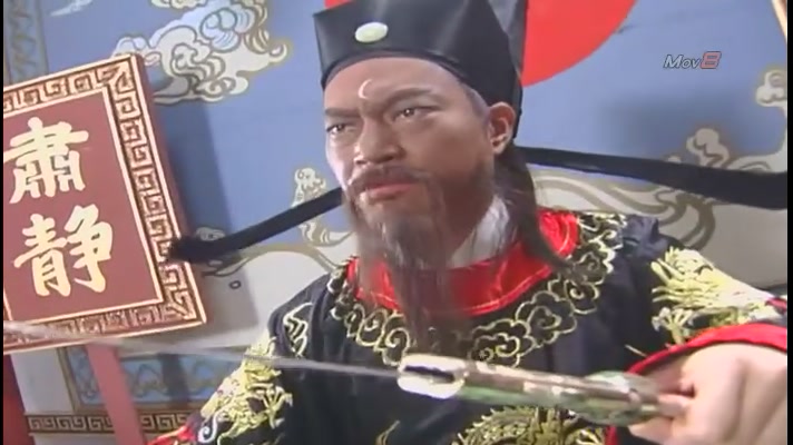 阿燦正傳剧照的剧照