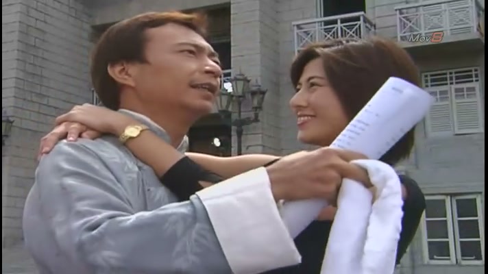 阿燦正傳剧照的剧照