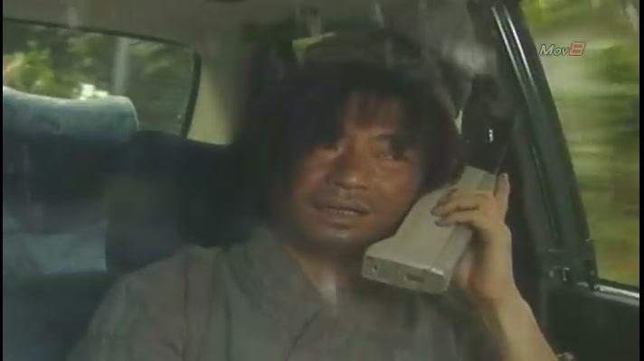 阿燦正傳剧照的剧照