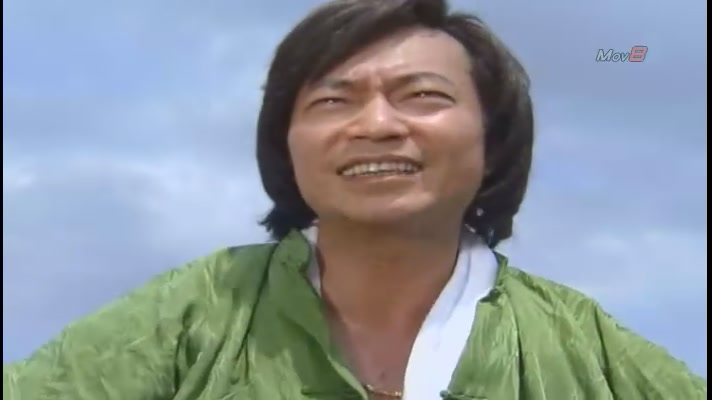 阿燦正傳剧照的剧照