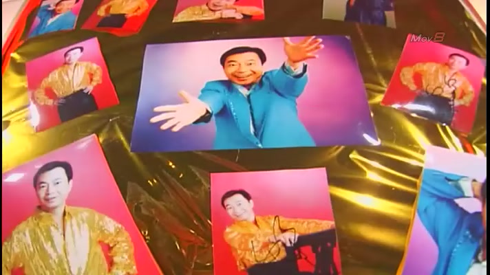 阿燦正傳剧照的剧照