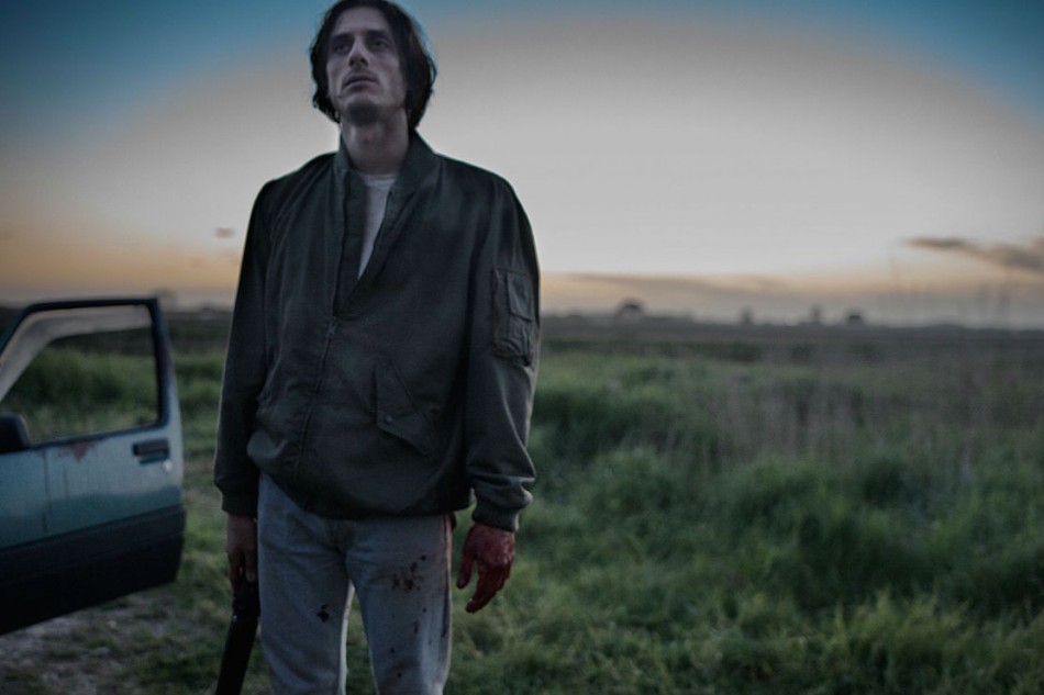 不要为恶剧照的剧照