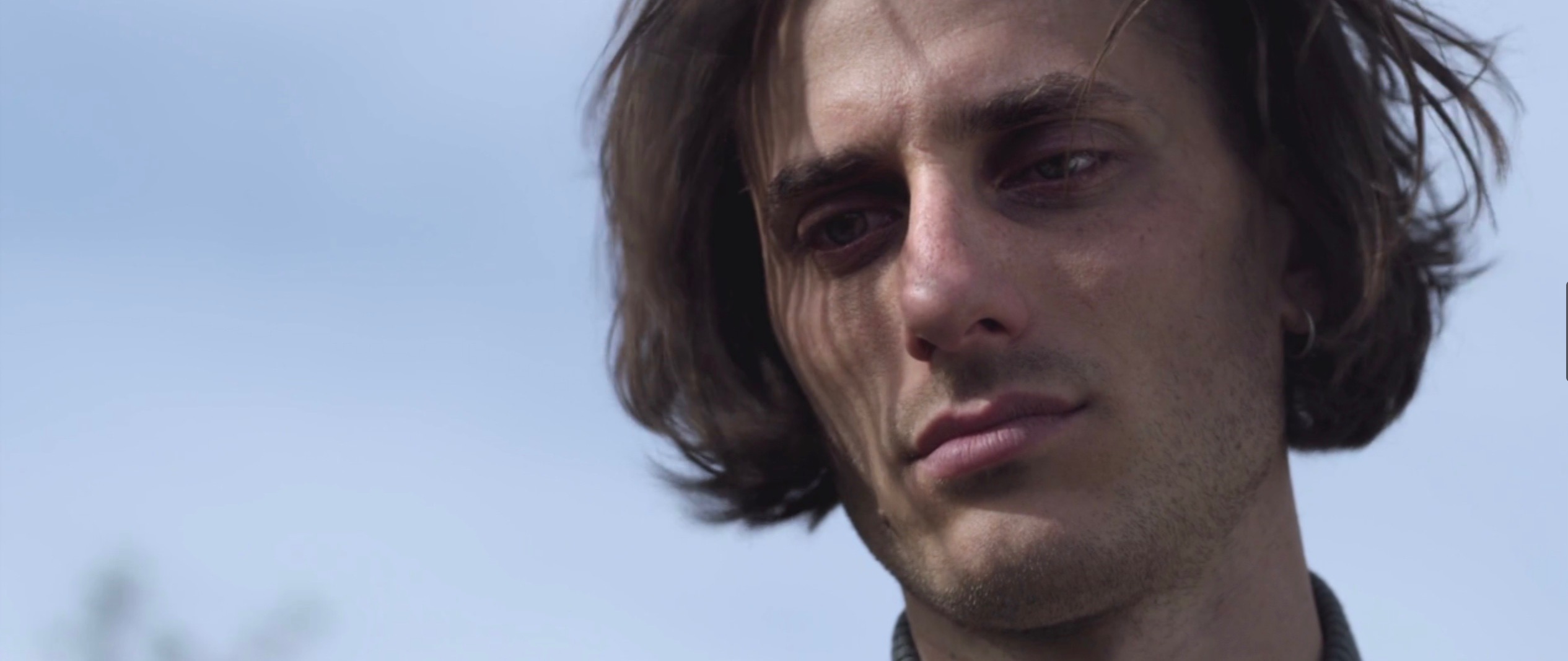 不要为恶剧照的剧照