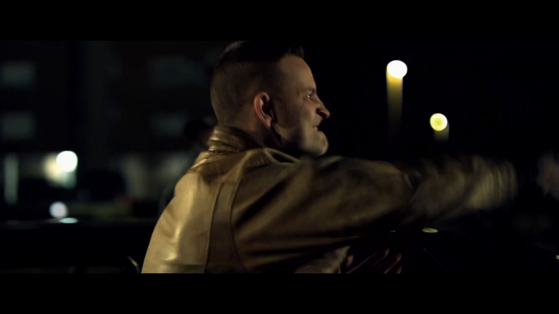 不要为恶剧照的剧照