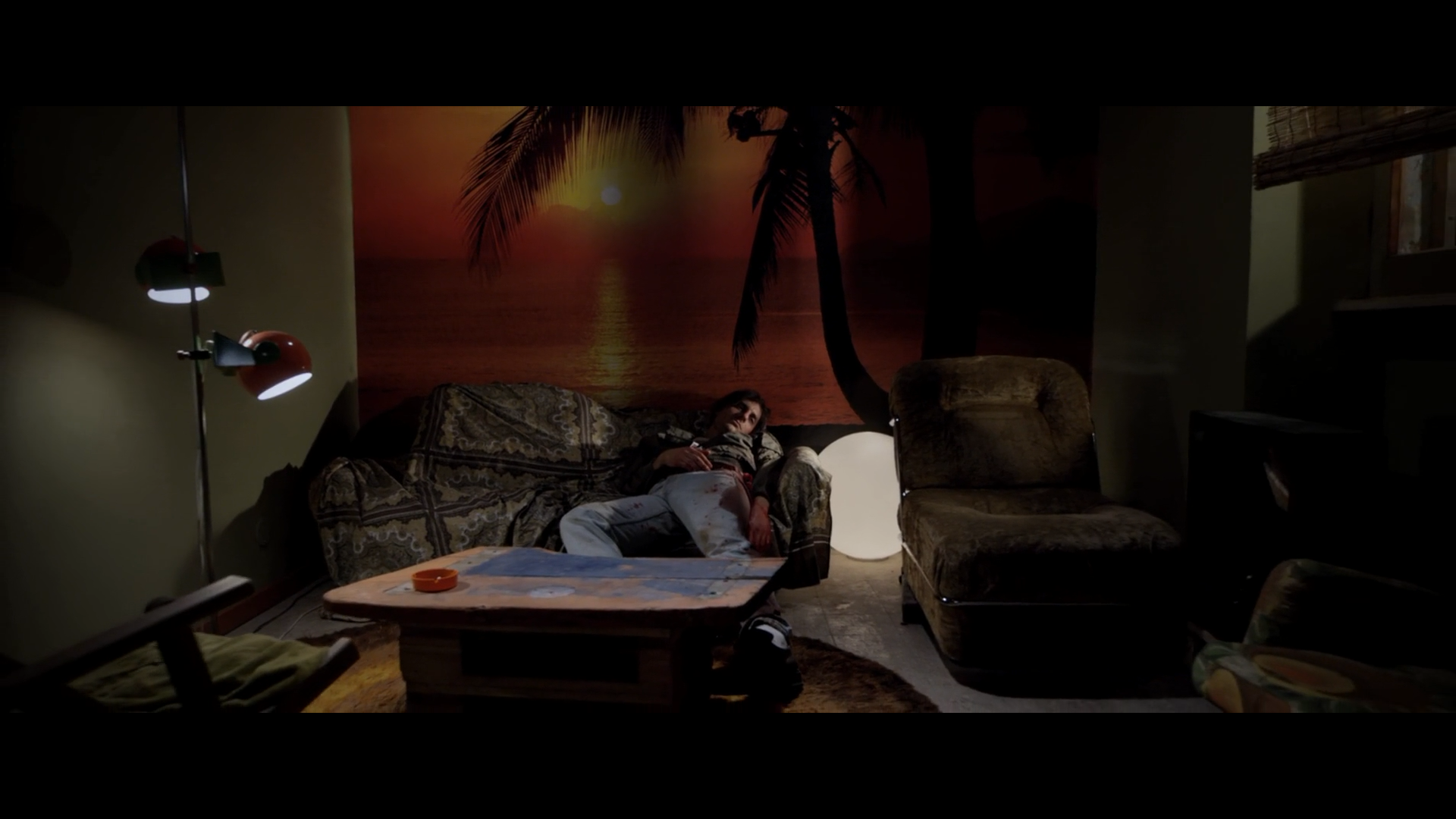 不要为恶剧照的剧照