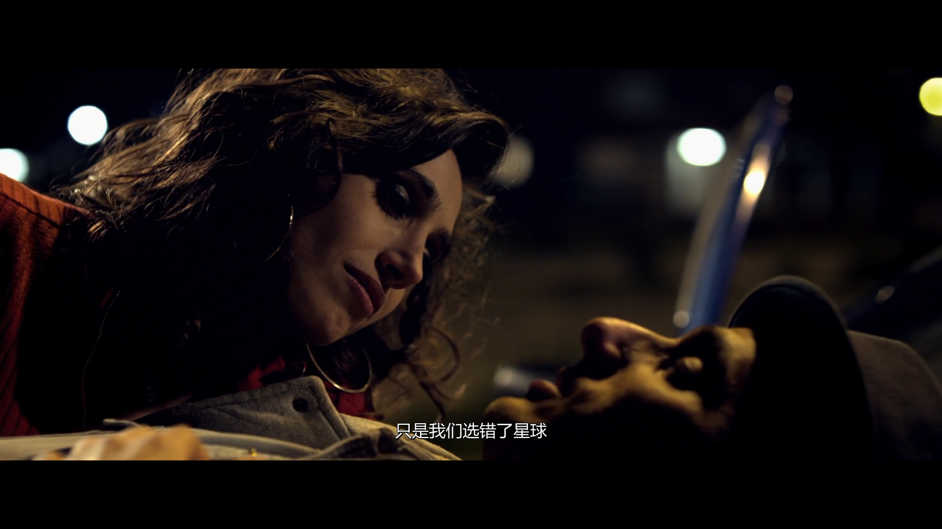 不要为恶剧照的剧照