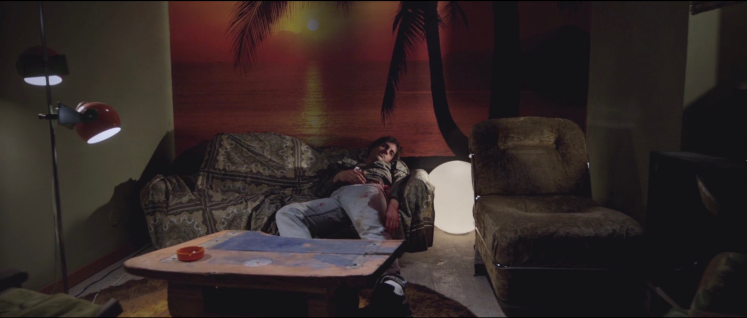 不要为恶剧照的剧照