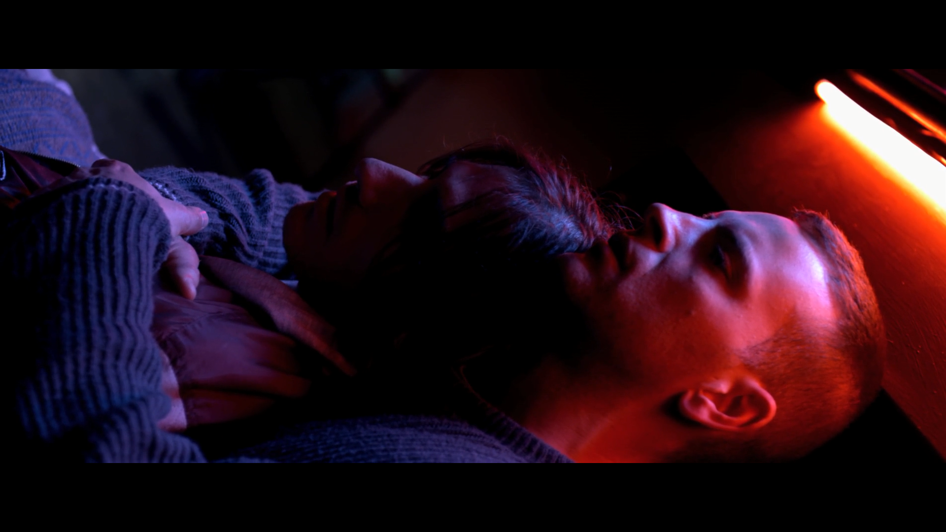 不要为恶剧照的剧照