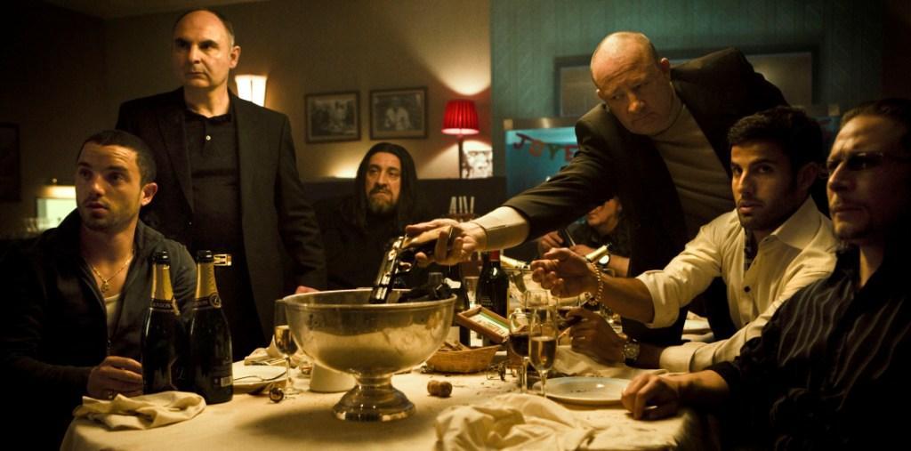 不朽剧照的剧照