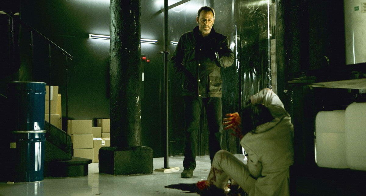 不朽剧照的剧照