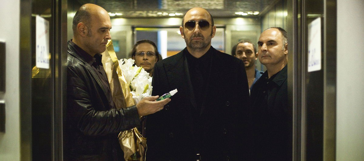 不朽剧照的剧照