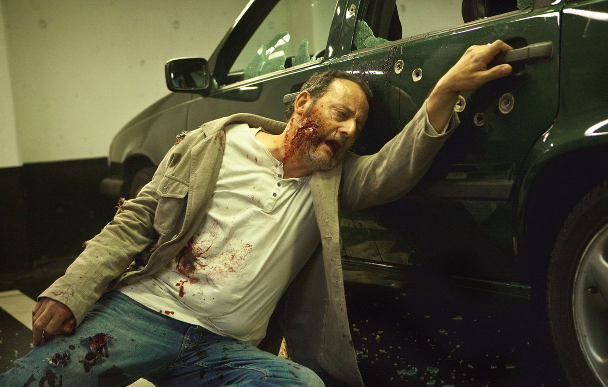 不朽剧照的剧照