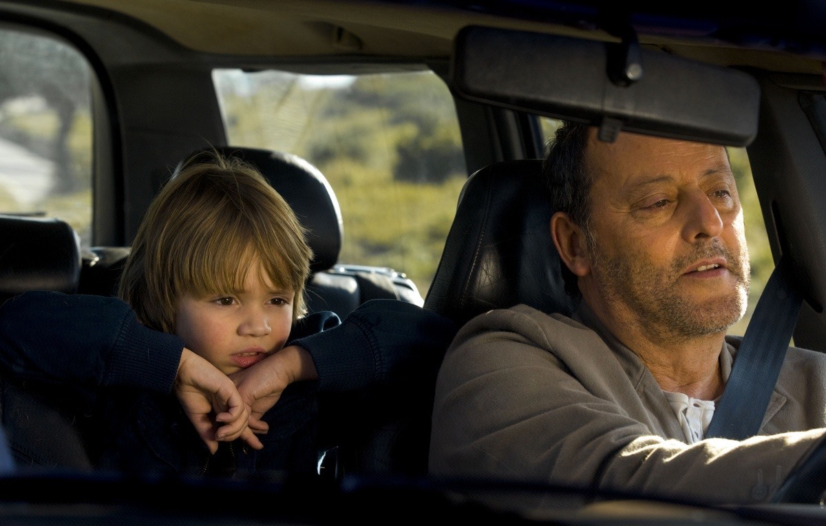 不朽剧照的剧照