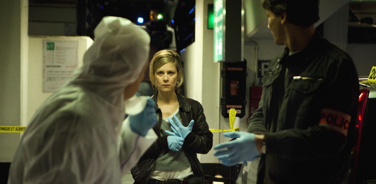 不朽剧照的剧照