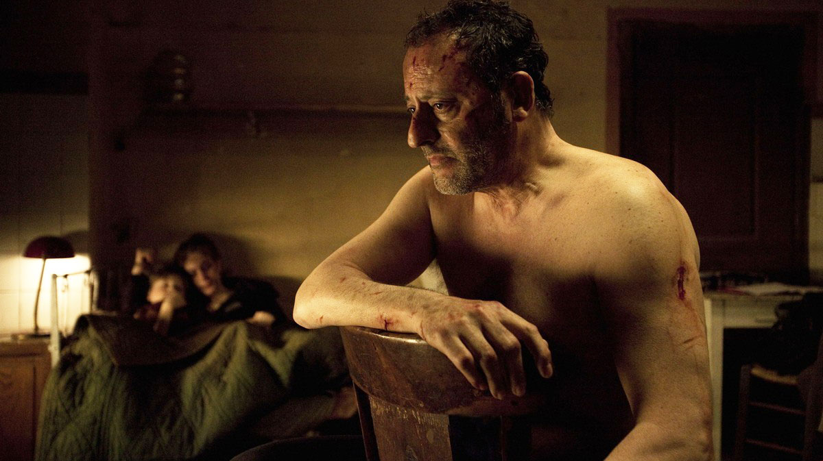 不朽剧照的剧照