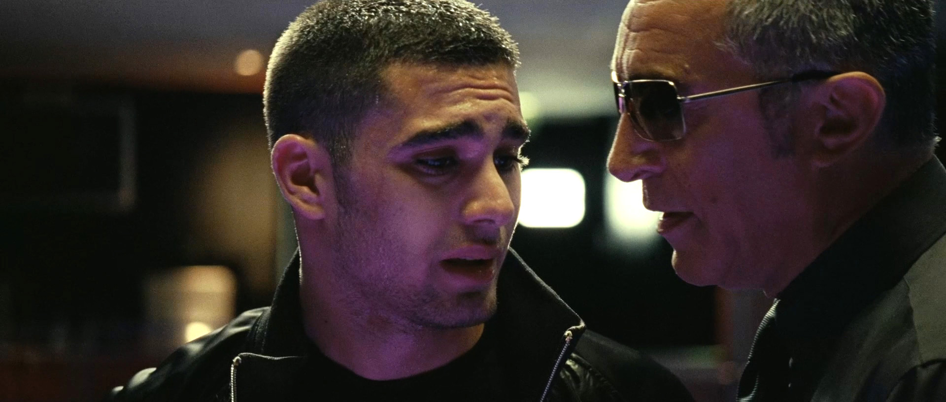 不朽剧照的剧照