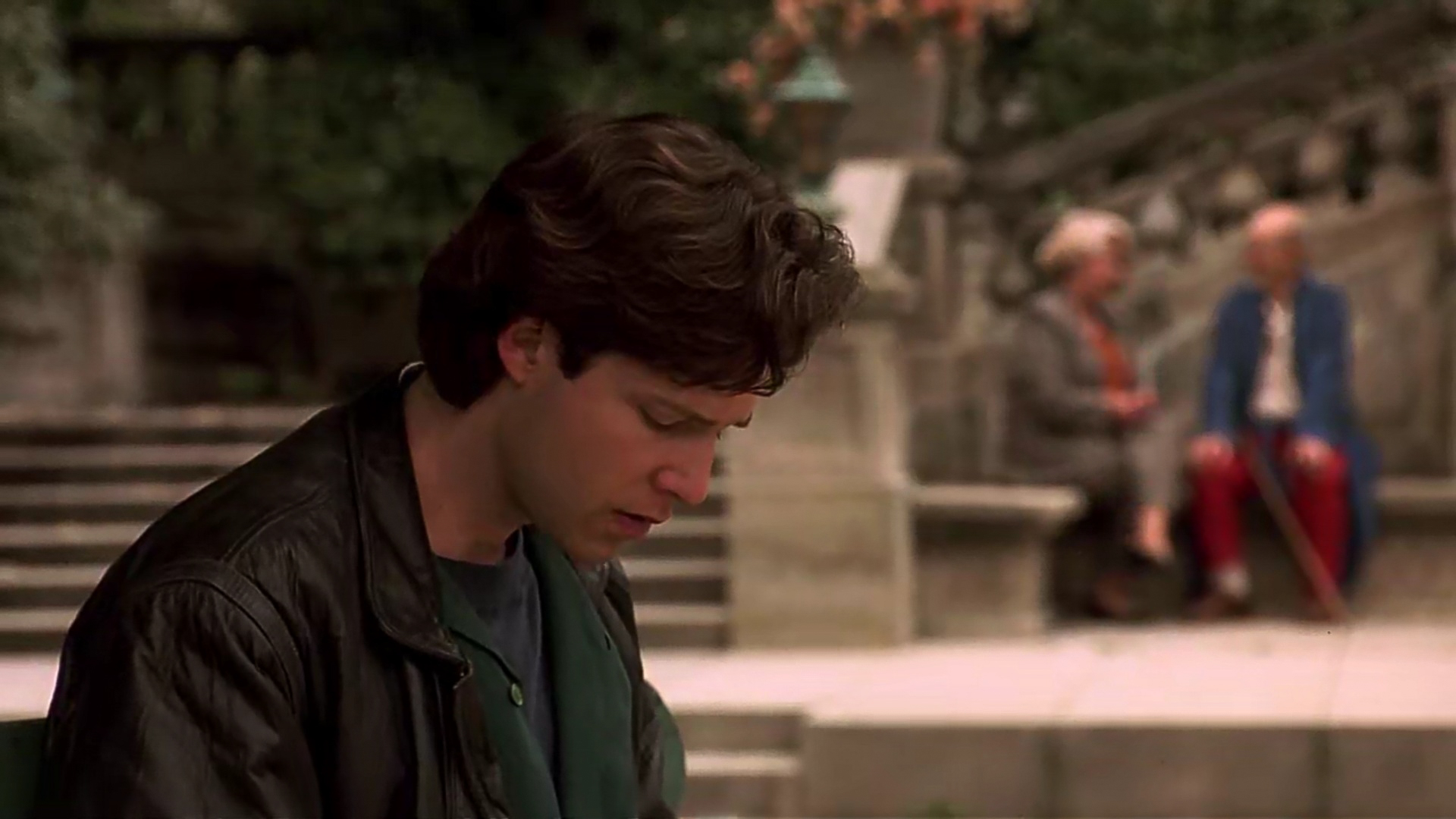 生魂剧照的剧照