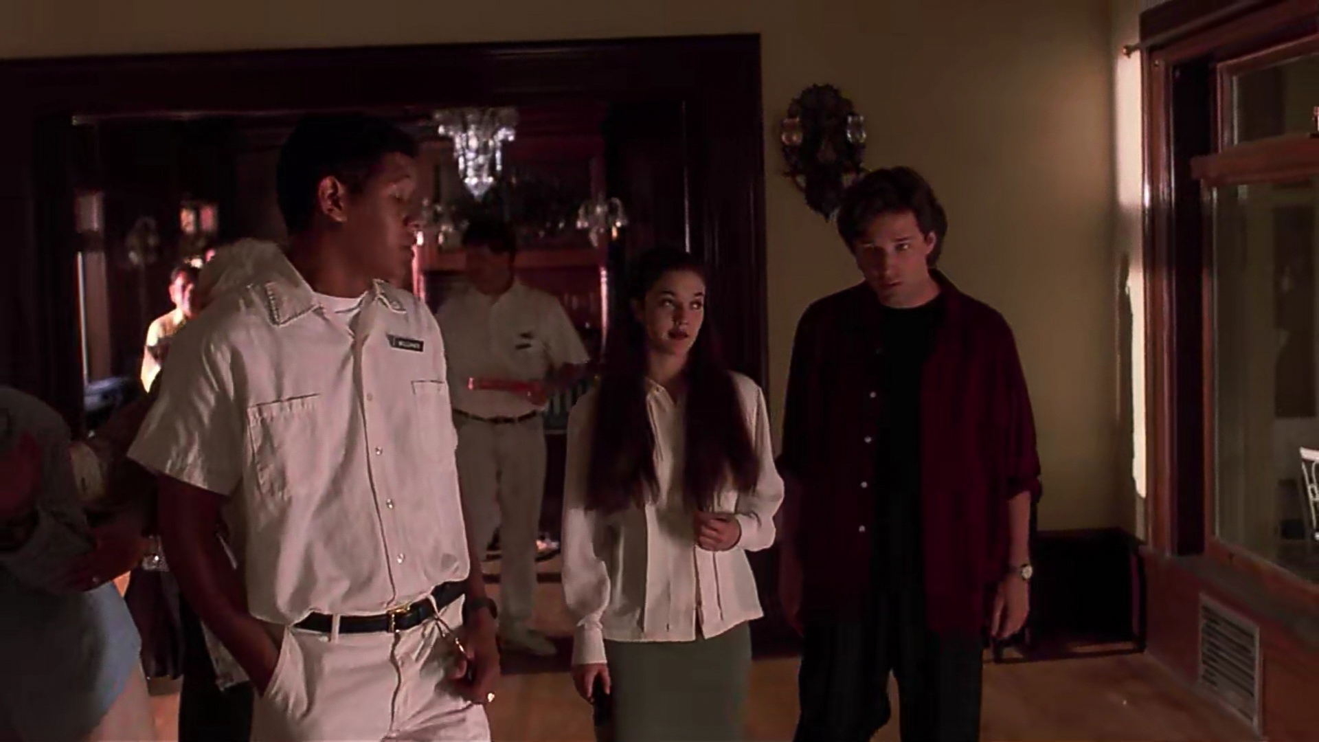 生魂剧照的剧照