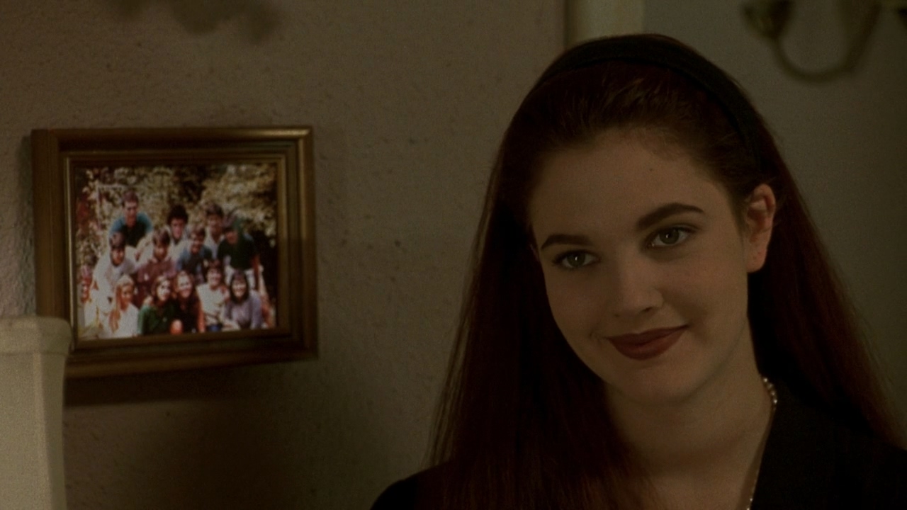 生魂剧照的剧照