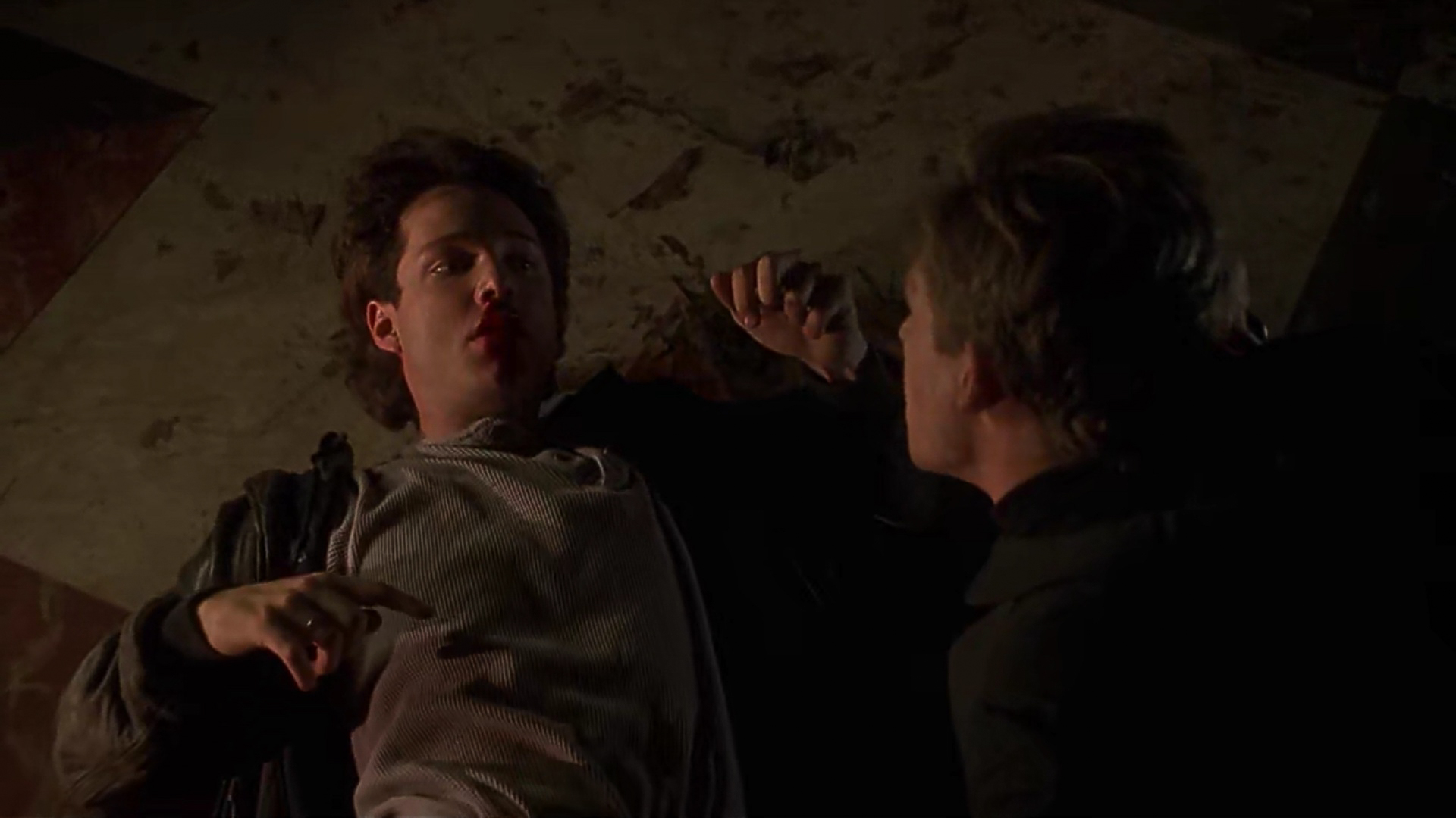 生魂剧照的剧照